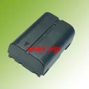 Li-Ion BATTERY for JVC V408 BN-V408U MINI-DV CAMCORDER USA BN-V408 BNV408U NEW