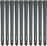 Lamkin Crossline Undersize (-1/16) Golf Grips - Set of 10 - Master Distributor!