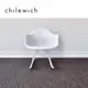 美Chilewich- Bamboo編織系列地墊(毯)-118X183CM-法藍灰