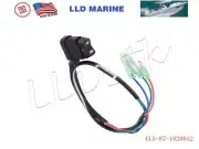 Remote Control Tilt Trim Switch for Mercury Mariner 87-18286A43 87-18286A2