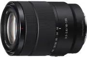 Sony E 18-135mm f/3.5-5.6 Telephoto Lens