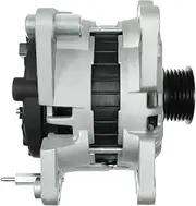Generator Alternator Compatible For VW EOS POLO TOURAN GOLF V PASSAT 1.4TSI 1.6 FSI 03C903023H 2606005 2606005A 439637 TG11C057