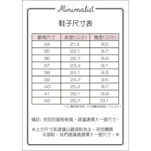 Minimalist Kevin凱文牛皮莫卡辛鞋-淺灰色