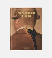 [Assouline] Assouline Madrid Chic book