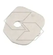 Air Filter for Chainsaw Echo CS2600ES A226000050