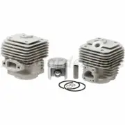 Piston Cylinder Trimmer Chainsaw for Stihl 1108 020 1220