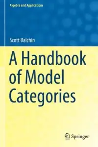 在飛比找博客來優惠-A Handbook of Model Categories