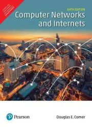 New. Computer Networks and Internets by Douglas E. Comer 6th INTL ED