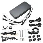 Speedometer Gauge Tachometer Digital Odometer For Crossmax150 Dm150 Dm200 Xr190