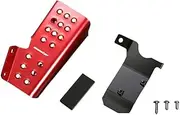 MONSTER SPORT Sport Footrest Red for Swift Sport [ZC33S]/Swift [ZC83S] 842570-7650M