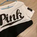 VICTORIA’S SECRET PINK TEE