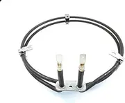 Genuine Fan Forced Oven Element for EGO ELECTROLUX WESTINGHOUSE Simpson 0122004541