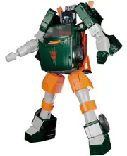 MP-58 Hoist | Transformers Masterpiece | Takara Tomy Japanese Authentic