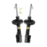 Pair Rear Webco Pro Shock Absorbers for MAZDA 626 GE1 2WS 2.0 2.2 2.5 92-97