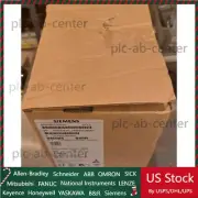 NEW SIEMENS 6SE6420-2AB22-2BA1 MICROMASTER 420 2.2kW !