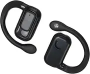 144 Languages 3 Modes Online Translation Earhooks Two Way Real Time Voice Translation, Language Translator Earbuds, Translator Device for Travel Business Learning (Black)