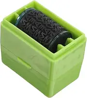 Tofficu Roller Garbled Seal Mail Stamp Address Erasers for Address Protection Stamps Security Roller Postage for Mailing