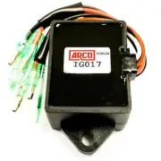 Arco IG017 Yamaha Outboard Ignition Coil Replaces Yamaha 695-85540-12-00
