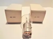 ZEISS 380216 LEITZ LEICA 500010 also OQ-348 BULB 12 VOLT 60 WATT QTY (2) NEW