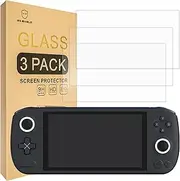 Mr.Shield Screen Protector Compatible with AYANEO Air Pro/Air 1S / Air [Tempered Glass] [3-PACK] [Japan Glass with 9H Hardness]