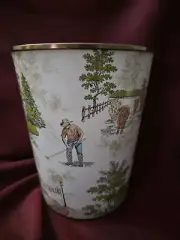 MacKenzie Childs Aurora Bucket