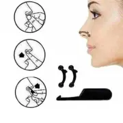 Nose Up Lifting Invisible Nose Shaper Nose Lifter Up Lifting Shaping Clip Tool