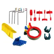 Dental X-Ray XCP Complete Positioning System Xray Kit Positioner Holder MD