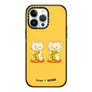 iPhone 14 Pro Max Impact Case Illustration #35