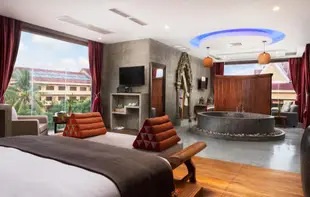 吳哥坎巴納套房飯店Cambana d'Angkor Suites