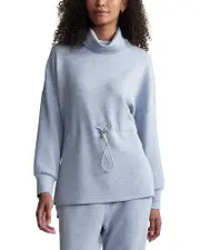 Varley Freya Drawcord Sweatshirt