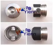 K4F K4F-E1 Piston Kit Ring For Mitsubishi Engine Caterpillar WS310 WS210 WS410