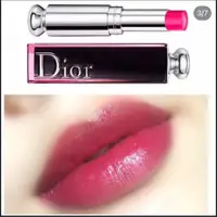 在飛比找PopChill優惠-[二手] ❤️‍全新 免運✨Dior Addict 絕版 癮