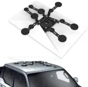 Starlink Gen 3 Magnetic Roof Mount 12 Magnetic Bases Starlink Mounting Kit for