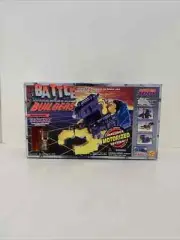 Toy Biz Battle Builders Motorized Building System 3000 “The Scorpion” Brand New