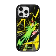 iPhone 16 Pro Max Mirror Case MagSafe Compatible Highlight Moment