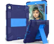 DK Case Fit iPad Pro 9.7 Inch 2016 Release-Blue