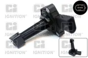 Oil Level Sensor fits VOLVO V70 Mk3 3.2 07 to 10 B6324S CI 30750934 30757802 New