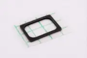 Original nokia N95 8 GB Speaker Adhesive Seal