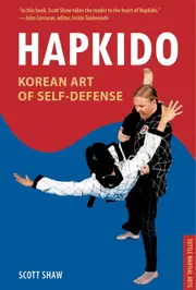 Hapkido, Korean Art of Self-defense