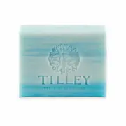 Tilley Fragranced Vegetable Soap - Hibiscus Flower