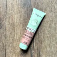 在飛比找蝦皮購物優惠-法國製 Loreal Clay Exfoliate Clea