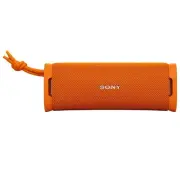 Sony ULT Field 1 Wireless Portable Speaker Orange SRSULT10D High Quality Sound