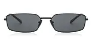 Prada PR A60S 1AB5S0 Women Sunglasses