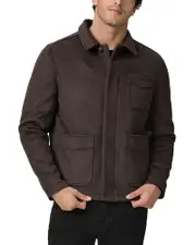 Paige Chancery Wool Blend Jacket