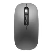 AI Smart Voice Mouse Voice to Text Mouse Rechargeable 2.4G Wireless5392