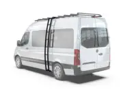 FRONT RUNNER Ladder to suit Mercedes Sprinter H2