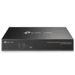 TP-LINK VIGI NVR1004H-4P 4路 POE+ 網路監控主機 監視器主機 NVR