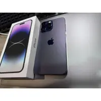 在飛比找蝦皮購物優惠-iPhone14 pro max 256G