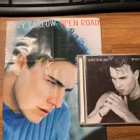 在飛比找Yahoo!奇摩拍賣優惠-二手CD--蓋瑞巴洛Gary Barlow - OPEN R