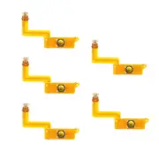 1/5/10 Pcs Home Button Ribbon Flex Cable for Nintendo NEW 3DS XL / NEW 3DS LL t